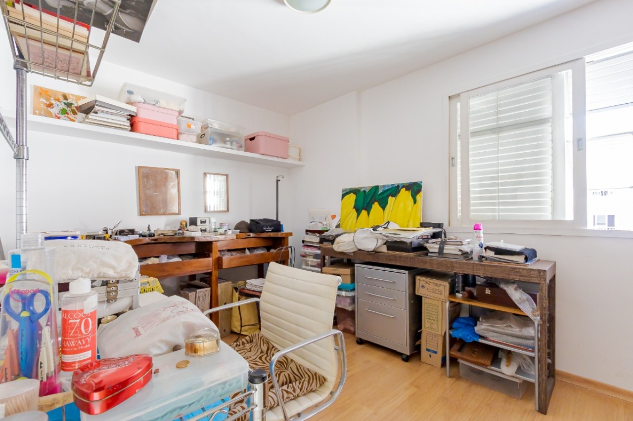 Apartamento, 4 quartos, 121 m² - Foto 23
