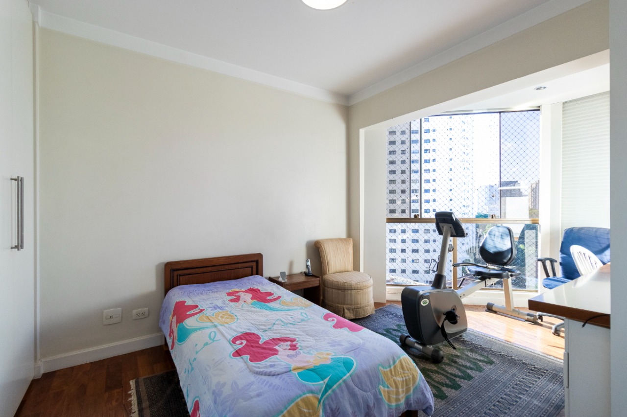 Apartamento, 3 quartos, 200 m² - Foto 27