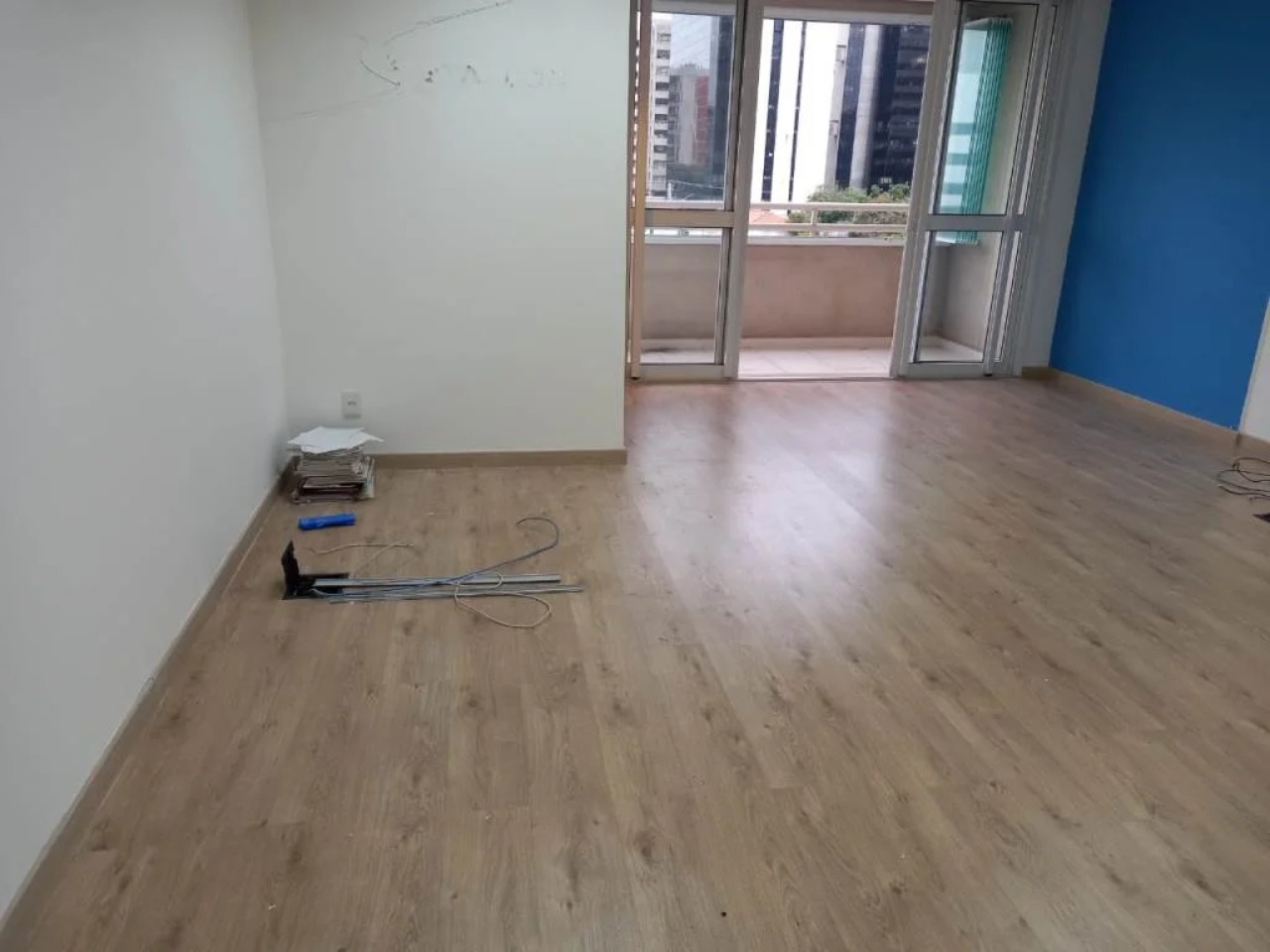Sala-Conjunto, 42 m² - Foto 5