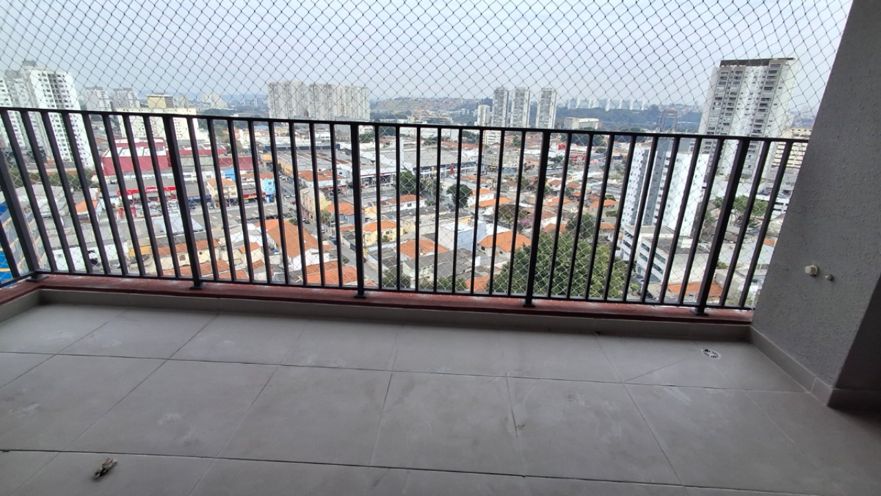 Apartamento, 3 quartos, 80 m² - Foto 1