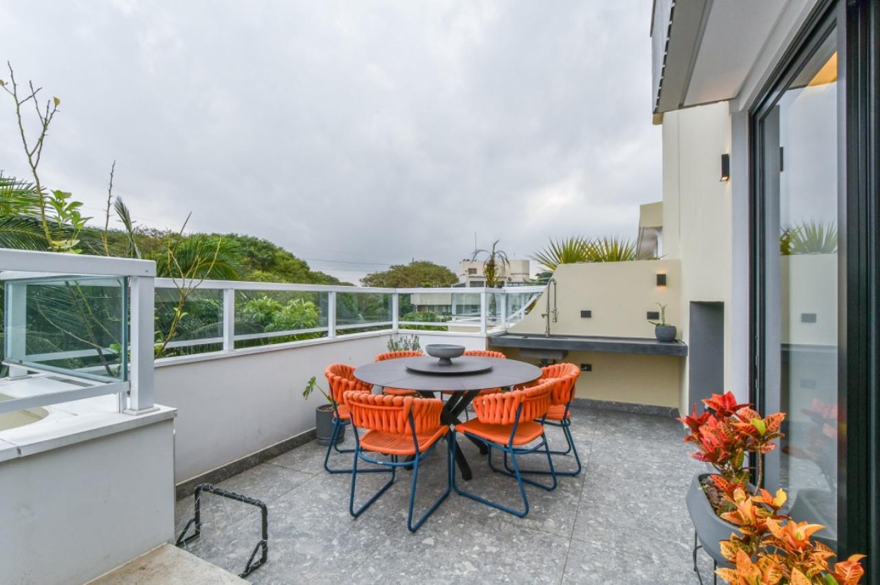 Cobertura, 3 quartos, 260 m² - Foto 10