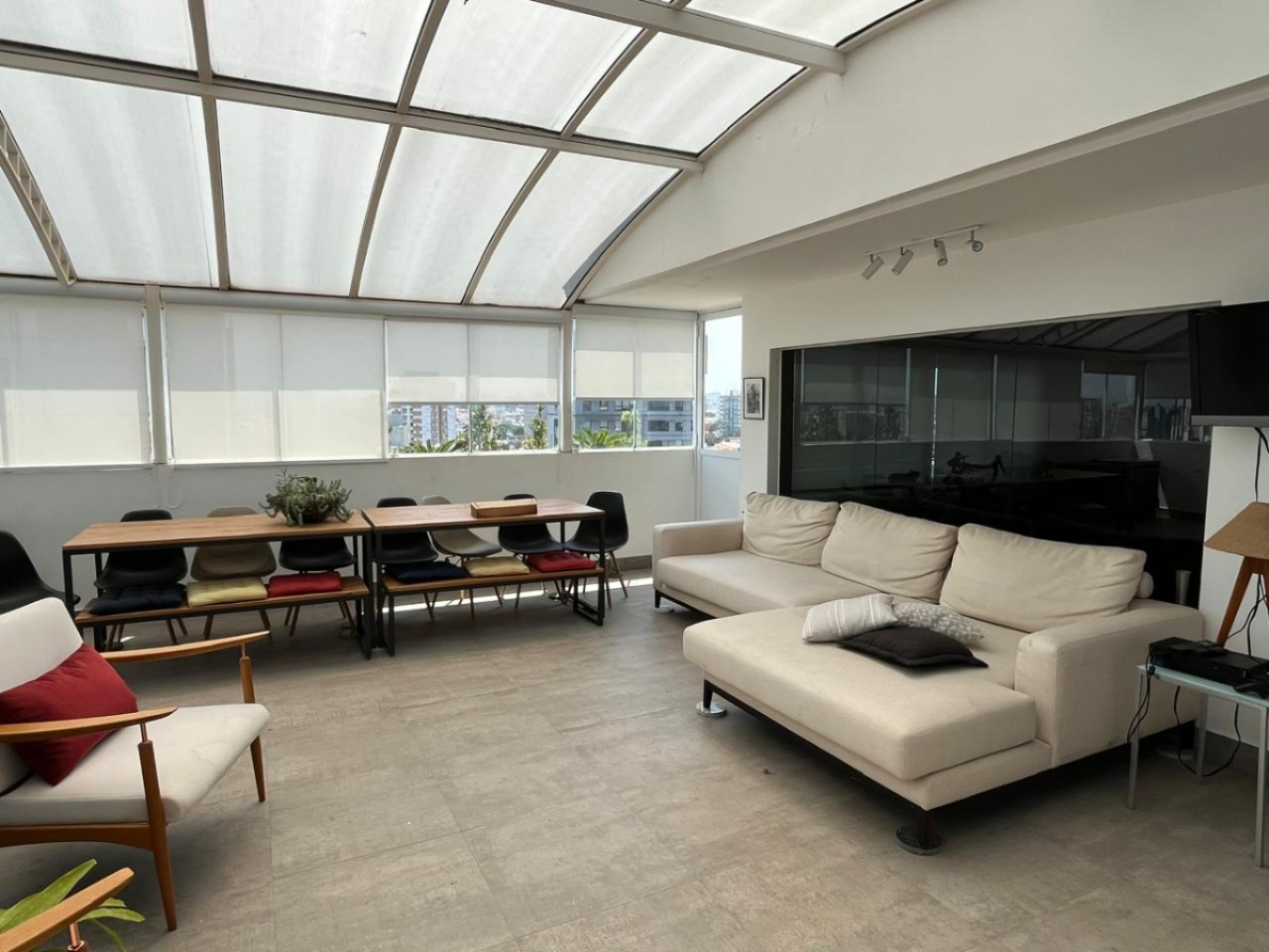 Cobertura, 4 quartos, 600 m² - Foto 12
