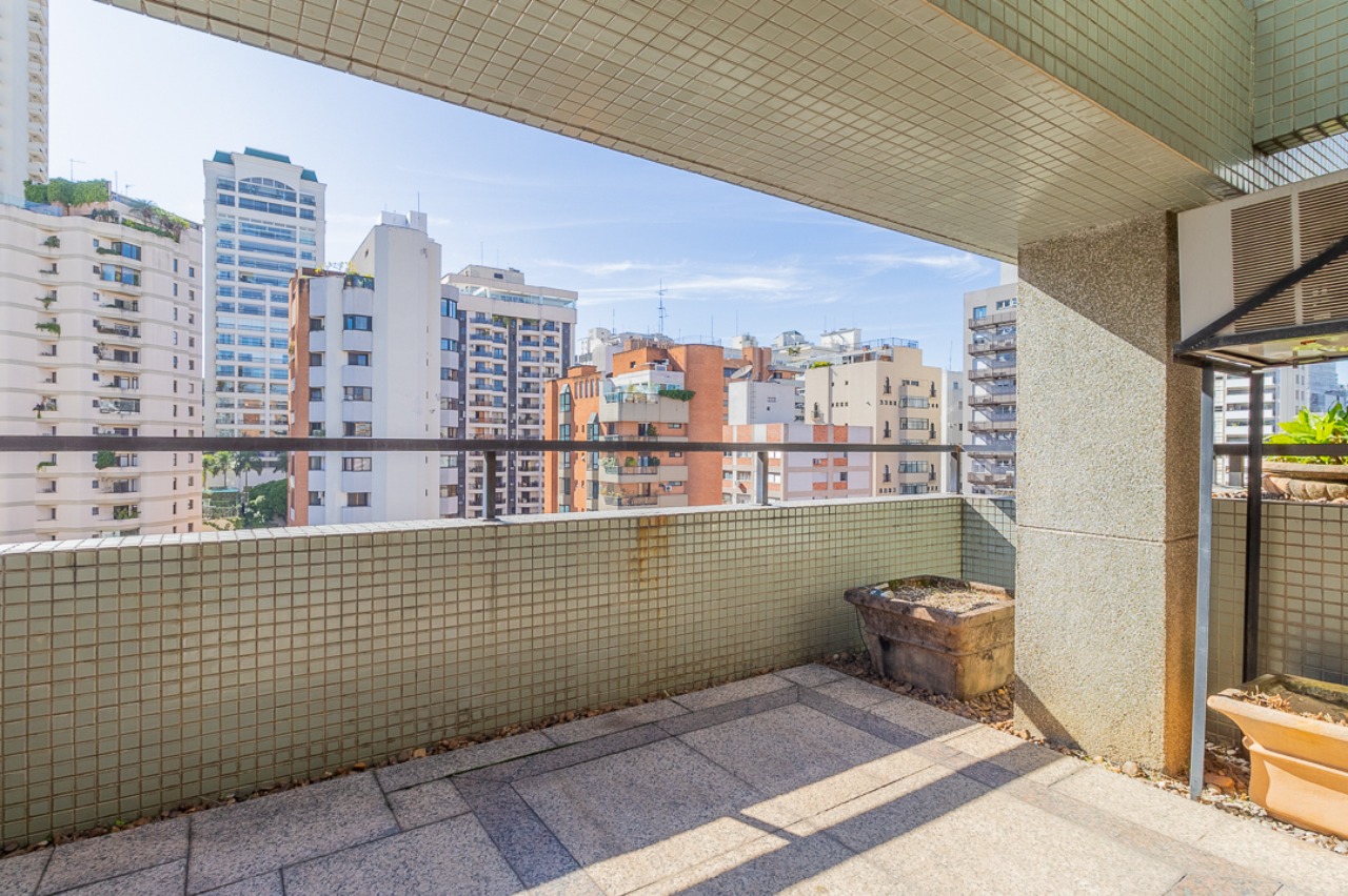 Apartamento, 3 quartos, 444 m² - Foto 27