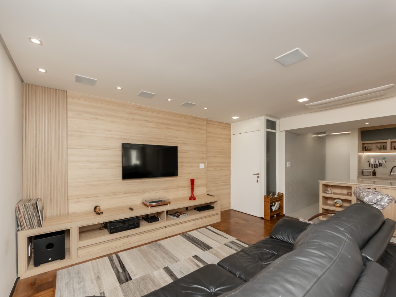 Apartamento, 3 quartos, 140 m² - Foto 8