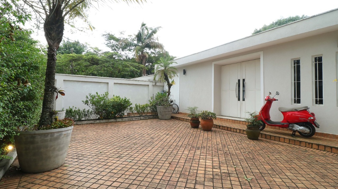 Casa, 4 quartos, 350 m² - Foto 2