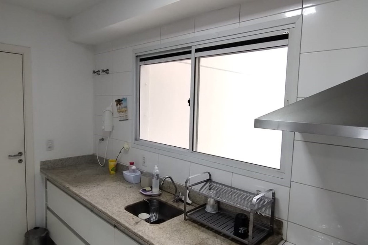 Apartamento, 3 quartos, 150 m² - Foto 20