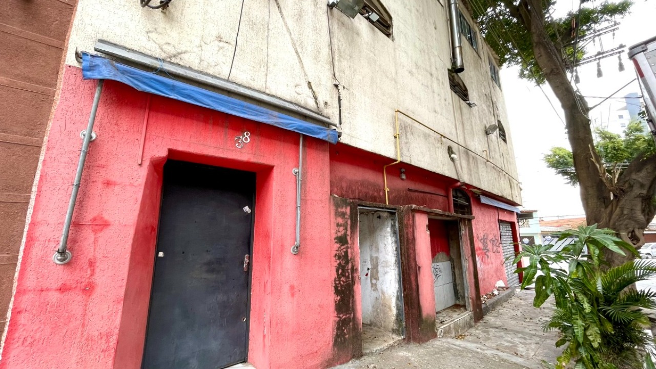 Prédio Inteiro, 491 m² - Foto 15