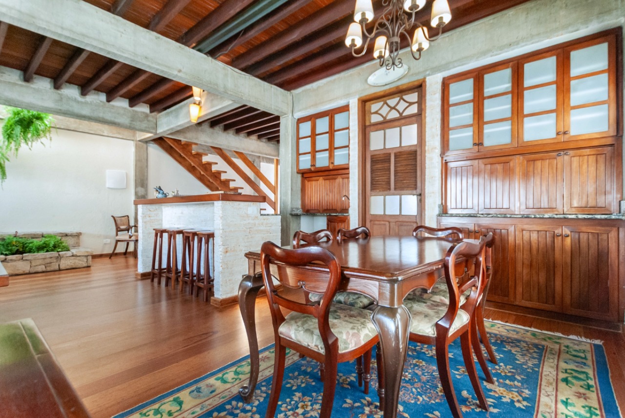 Casa, 3 quartos, 230 m² - Foto 68