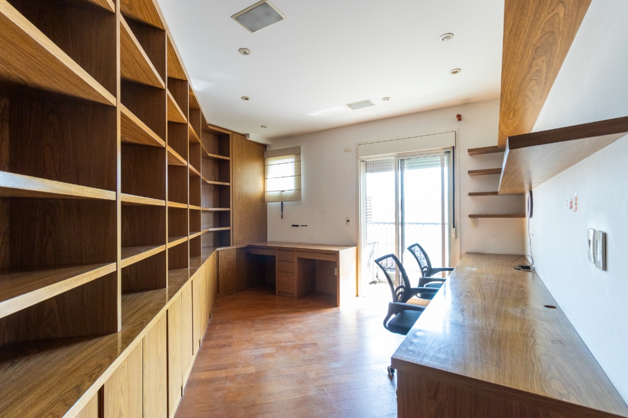 Apartamento, 4 quartos, 250 m² - Foto 13