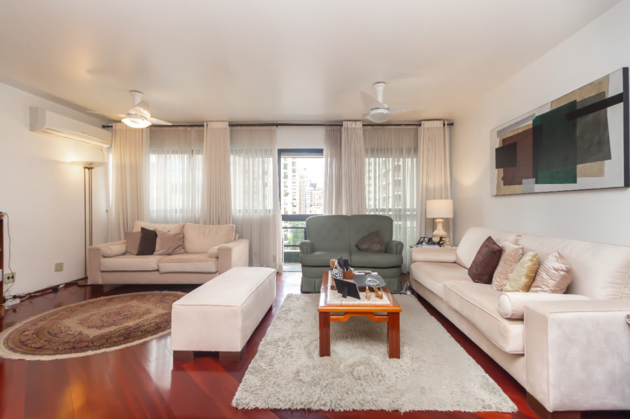 Apartamento, 3 quartos, 120 m² - Foto 7