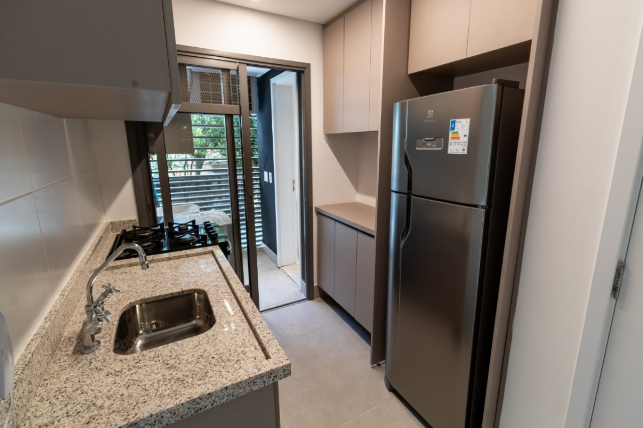 Apartamento, 1 quarto, 85 m² - Foto 25