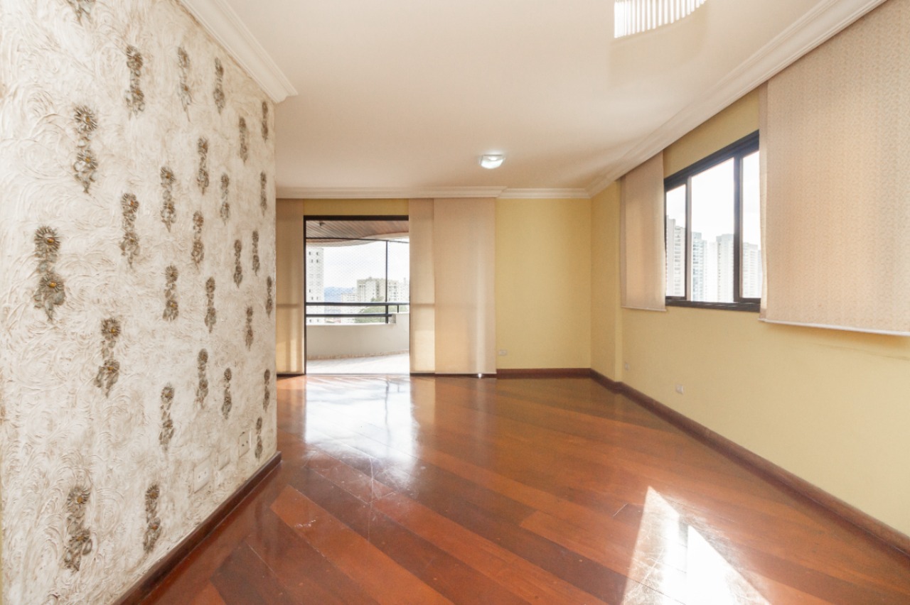 Apartamento, 4 quartos, 170 m² - Foto 36