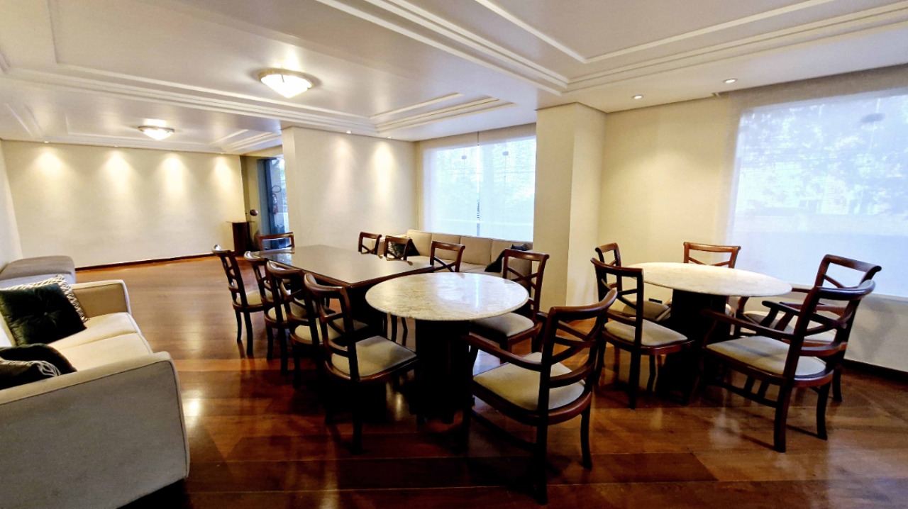 Apartamento, 4 quartos, 184 m² - Foto 19