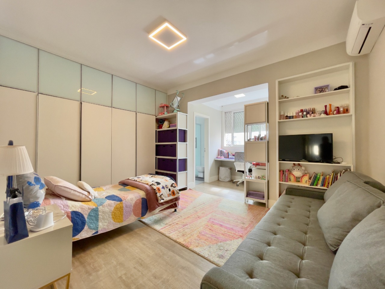 Apartamento, 4 quartos, 253 m² - Foto 24