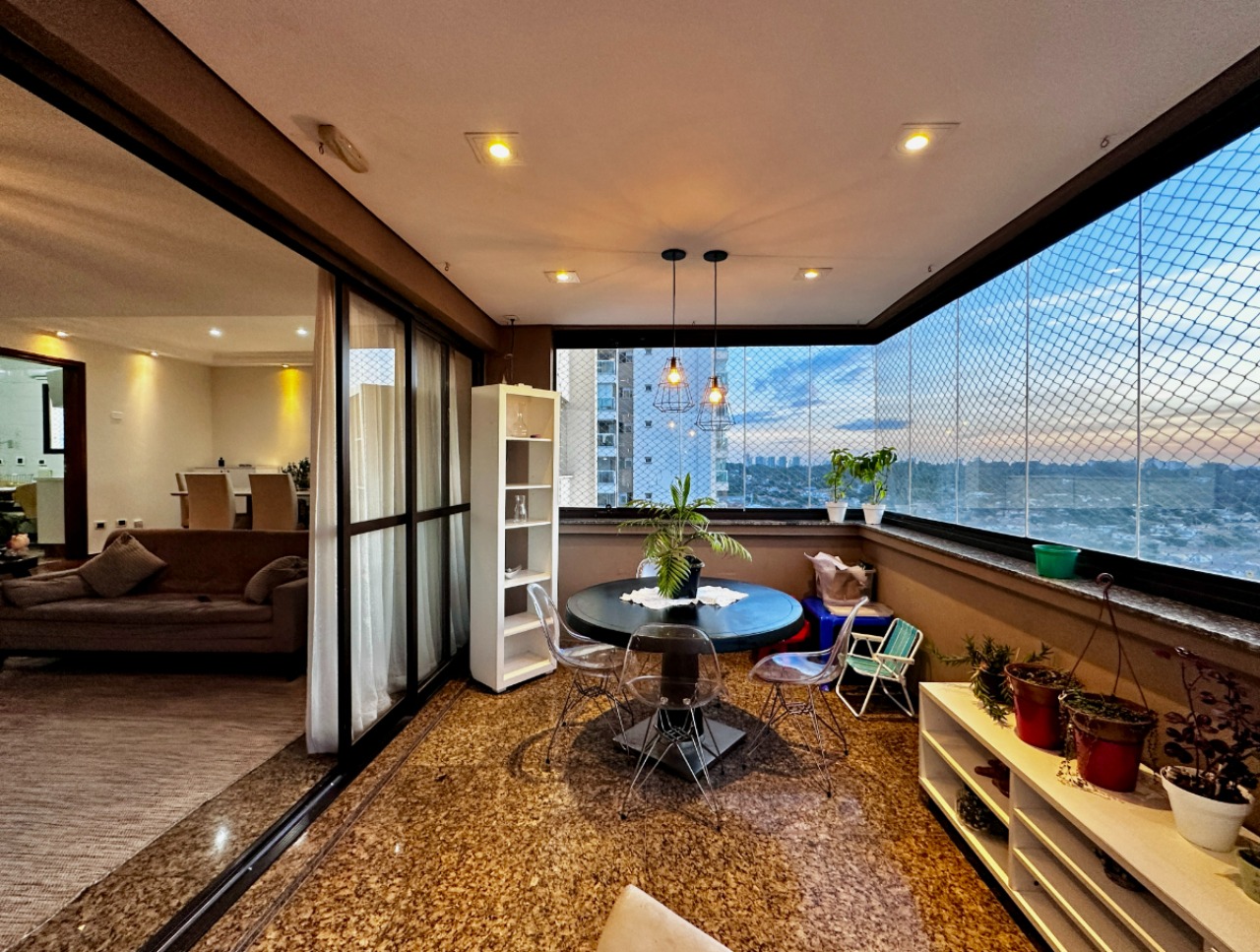 Apartamento, 4 quartos, 274 m² - Foto 102