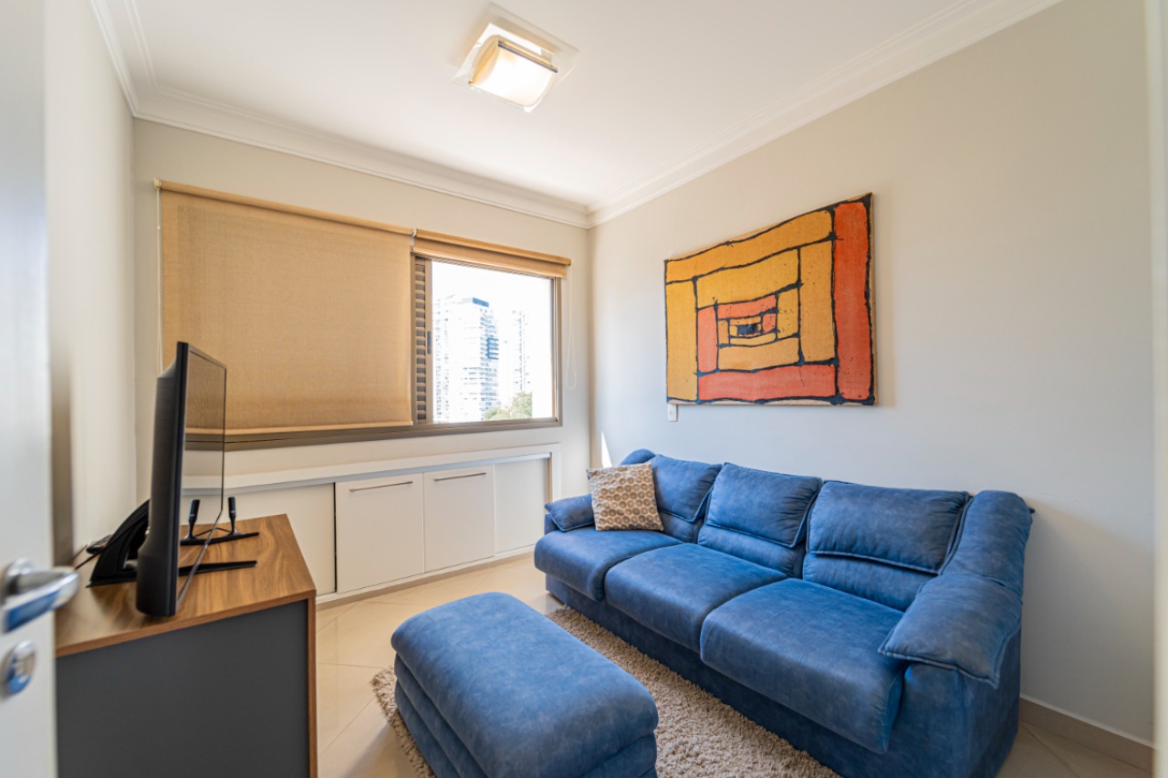 Apartamento, 3 quartos, 150 m² - Foto 41