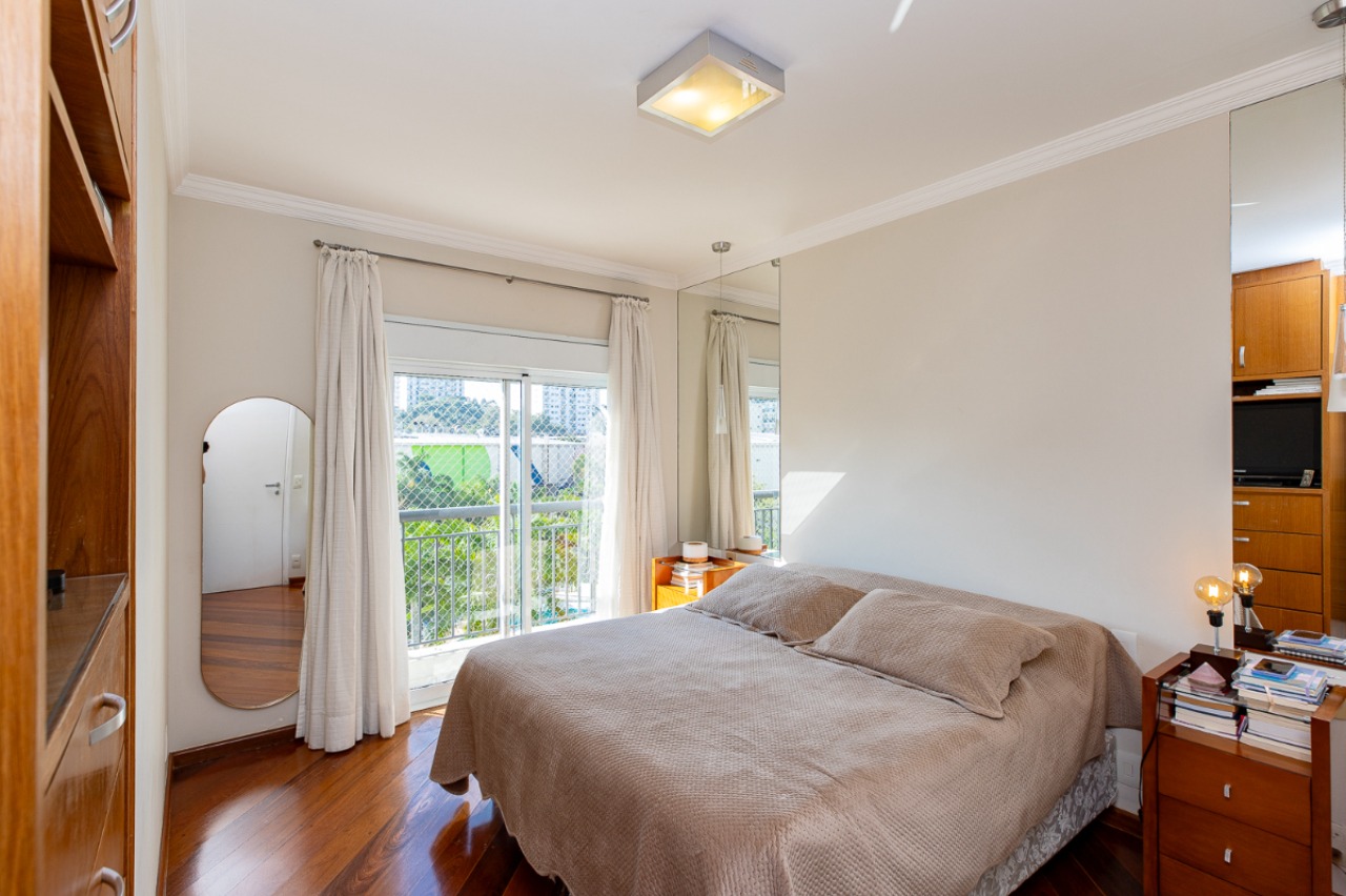 Apartamento, 3 quartos, 171 m² - Foto 19