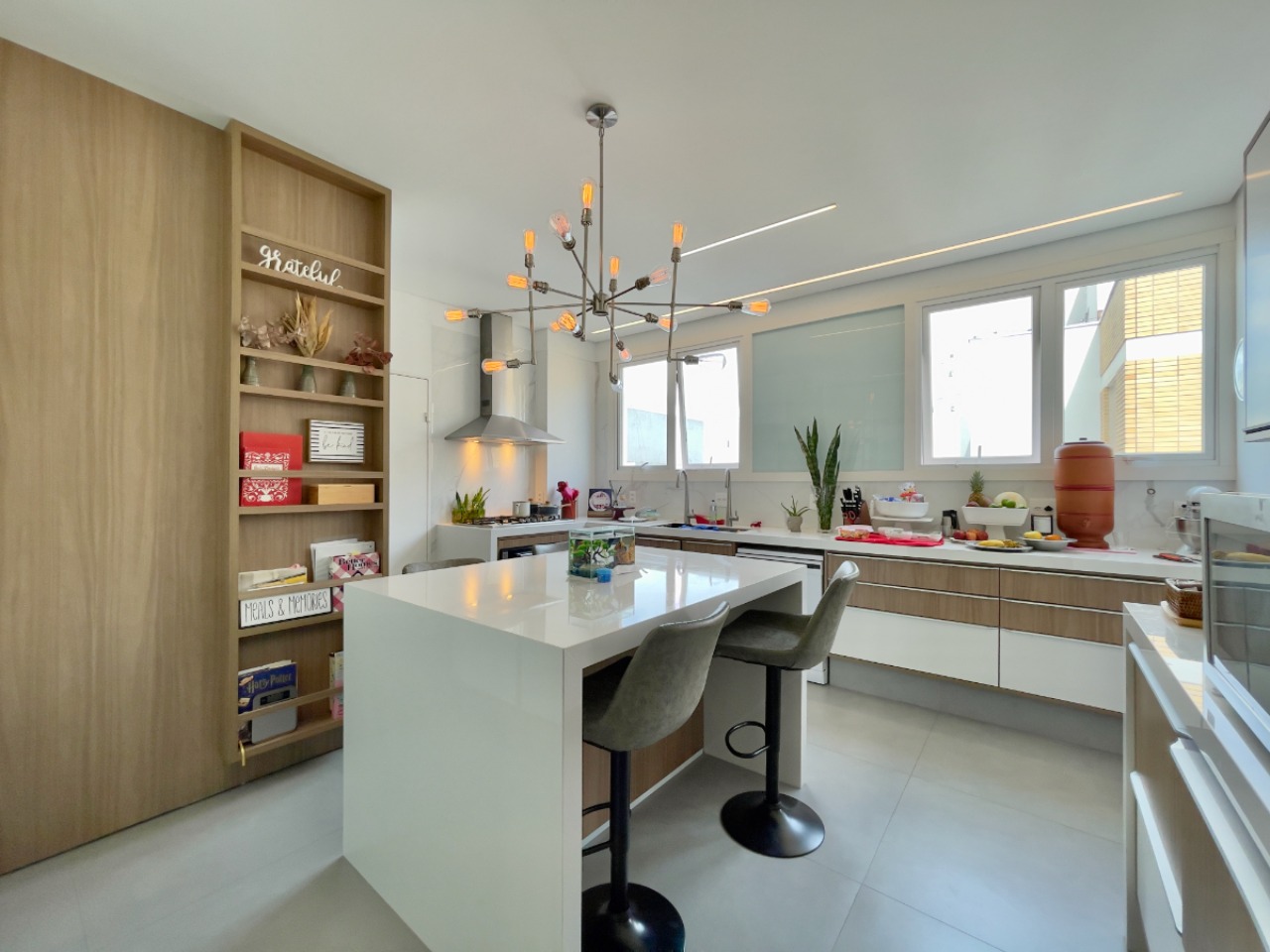 Apartamento, 4 quartos, 253 m² - Foto 53