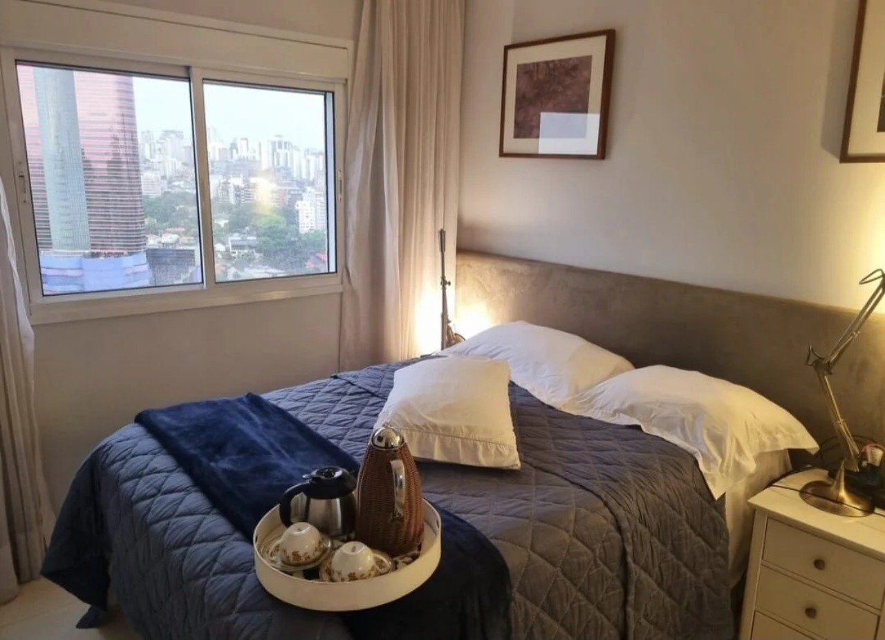 Apartamento, 2 quartos, 100 m² - Foto 16