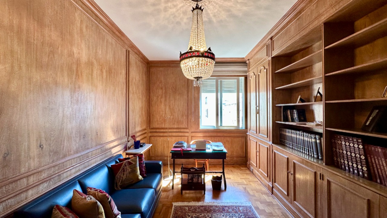 Apartamento, 4 quartos, 380 m² - Foto 6