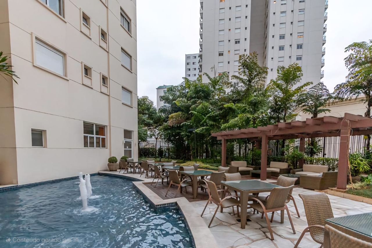 Apartamento, 3 quartos, 206 m² - Foto 22