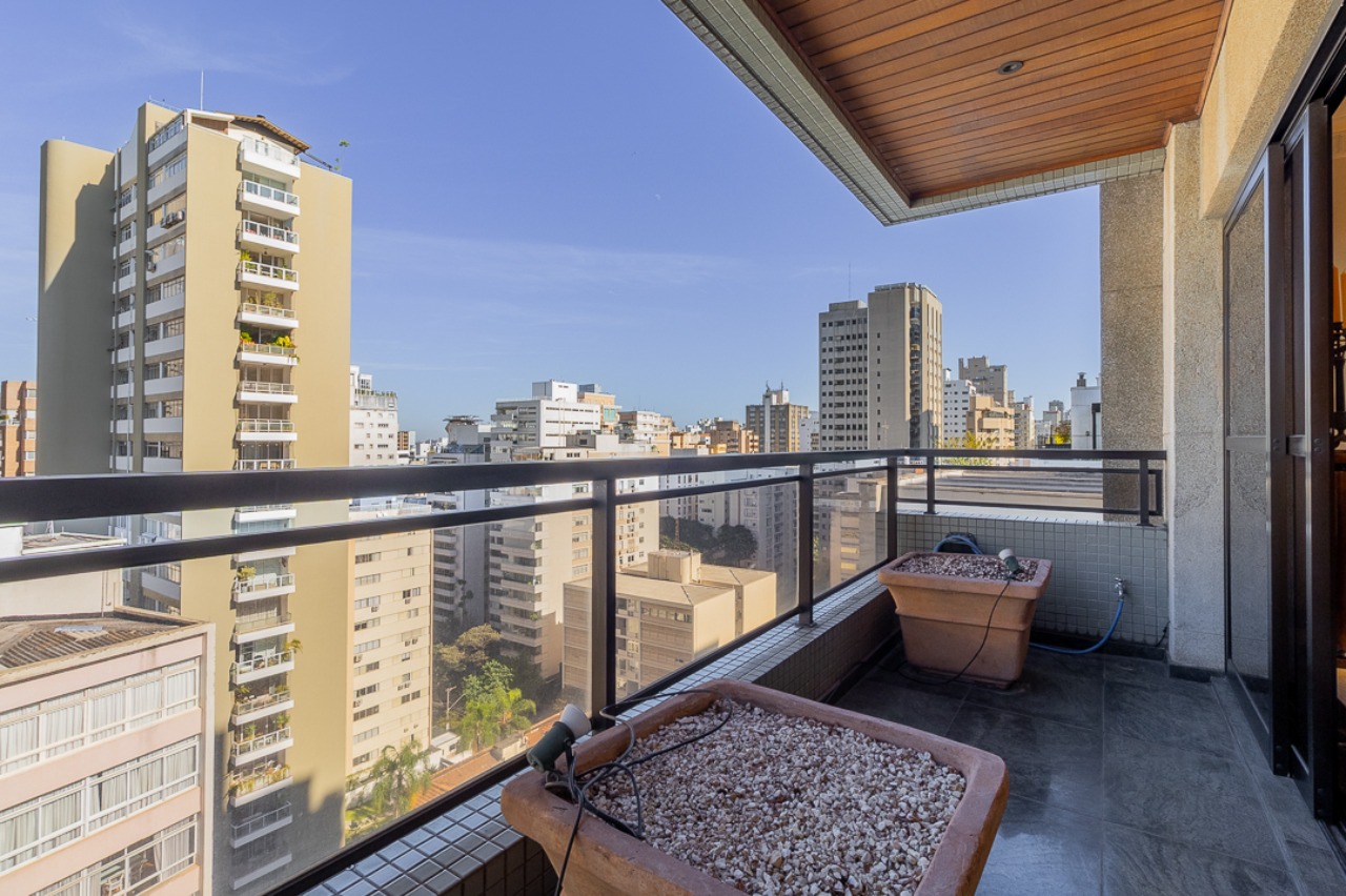 Apartamento, 3 quartos, 444 m² - Foto 47