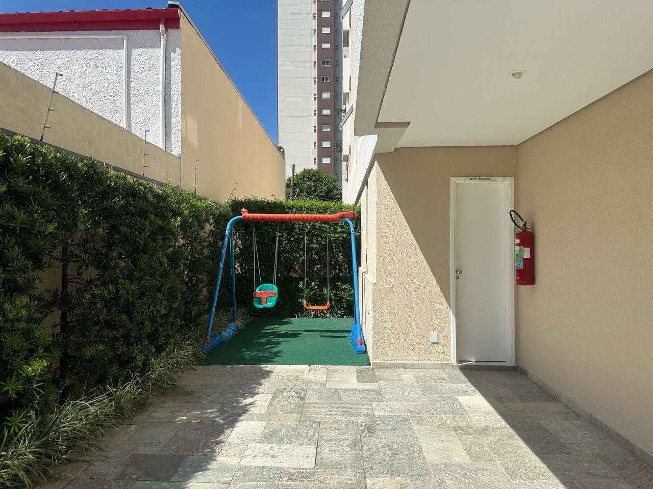 Apartamento, 3 quartos, 100 m² - Foto 4