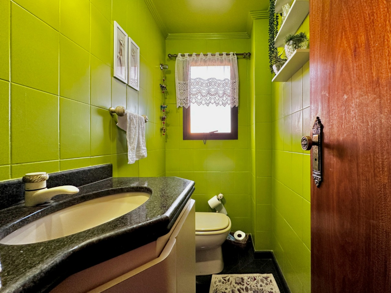 Apartamento, 4 quartos, 274 m² - Foto 30