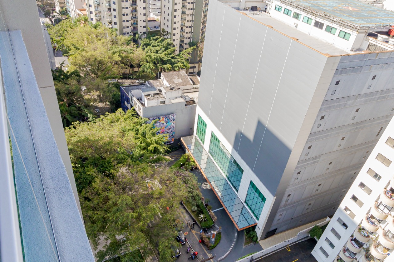 Apartamento, 3 quartos, 160 m² - Foto 44