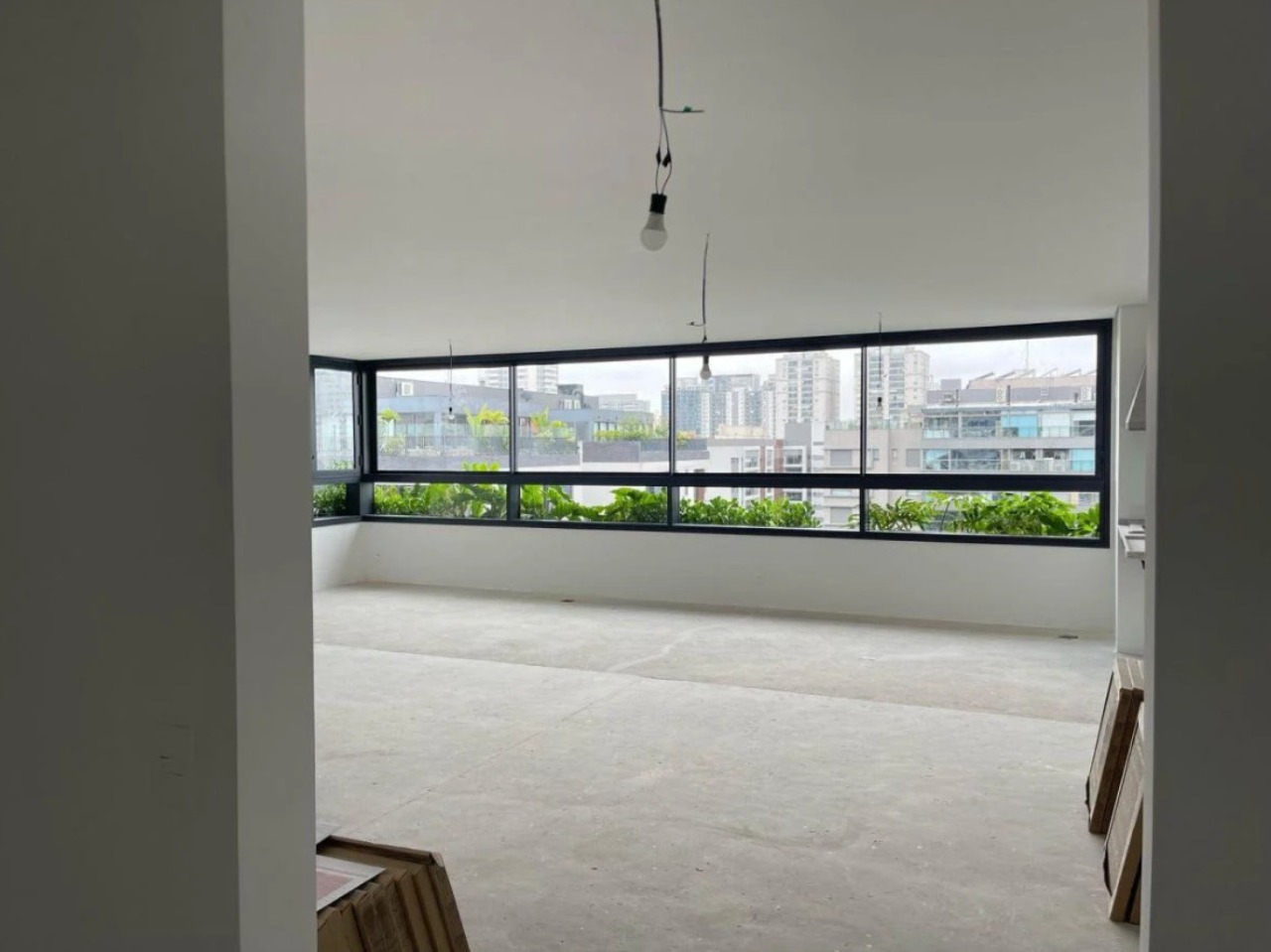 Apartamento, 4 quartos, 201 m² - Foto 7