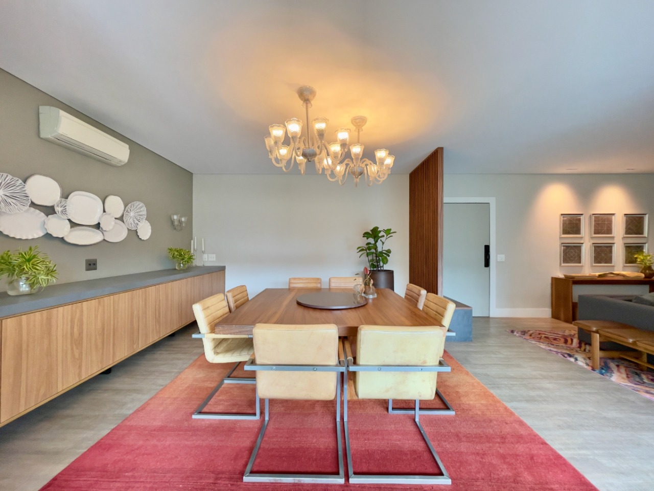 Apartamento, 4 quartos, 253 m² - Foto 51