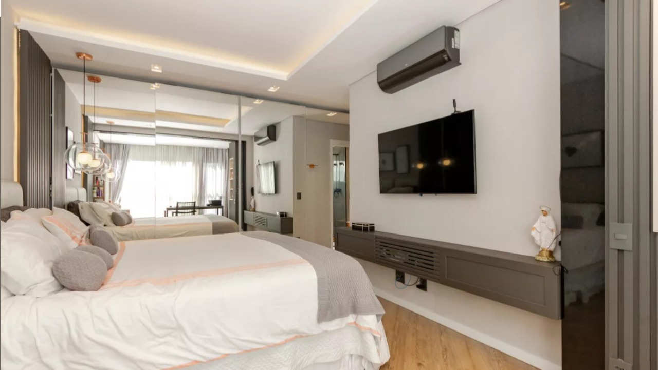 Apartamento, 3 quartos, 181 m² - Foto 50