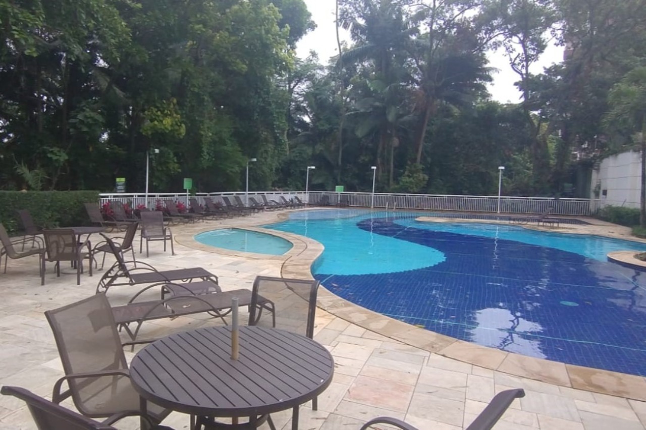 Apartamento, 3 quartos, 150 m² - Foto 10