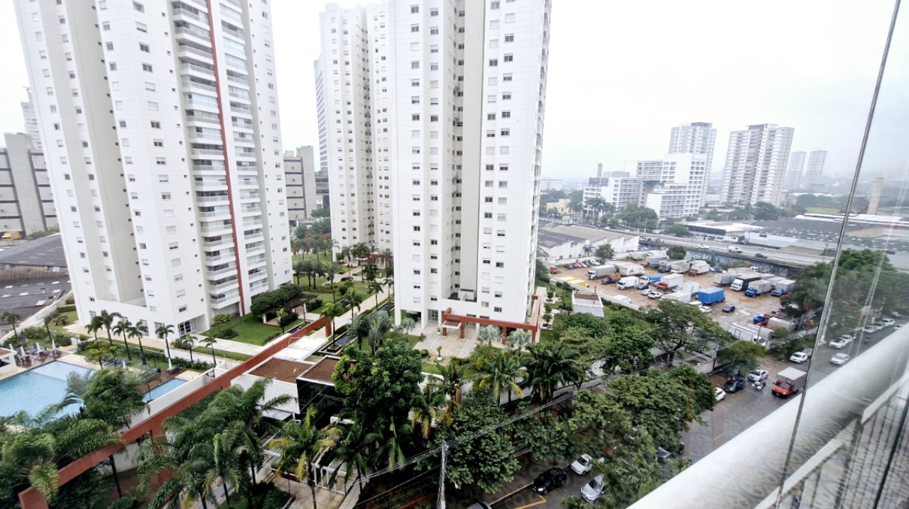 Apartamento, 2 quartos, 80 m² - Foto 7