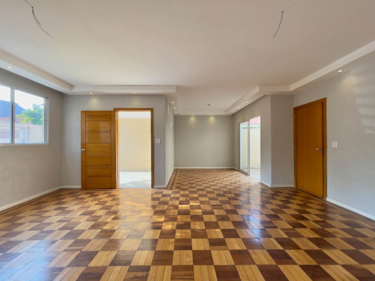Casa, 3 quartos, 200 m² - Foto 1