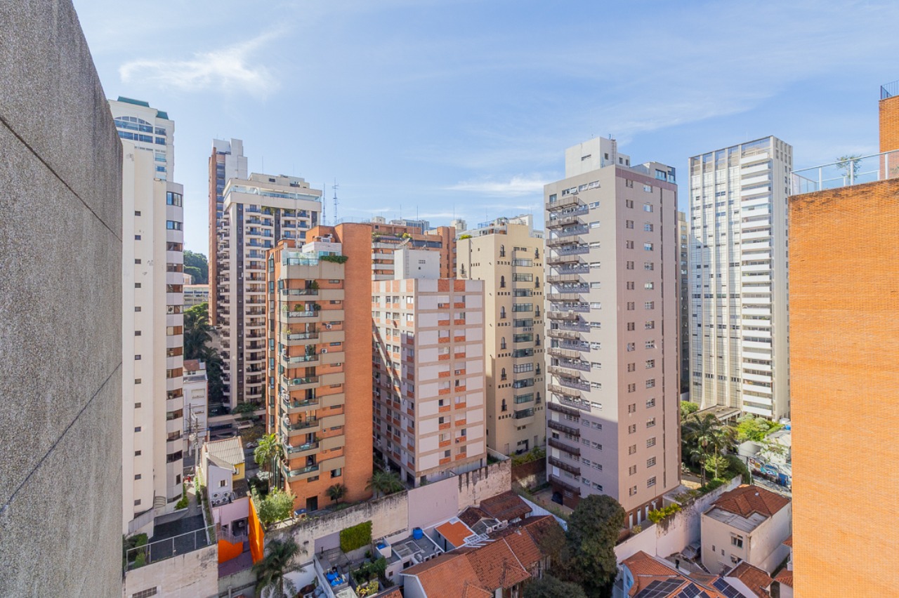 Apartamento, 3 quartos, 444 m² - Foto 26