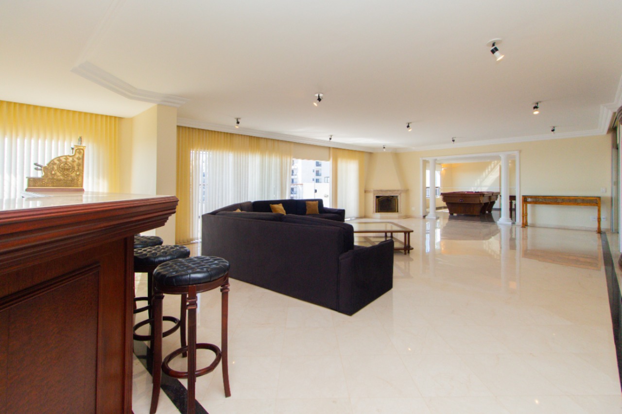 Cobertura, 7 quartos, 623 m² - Foto 13