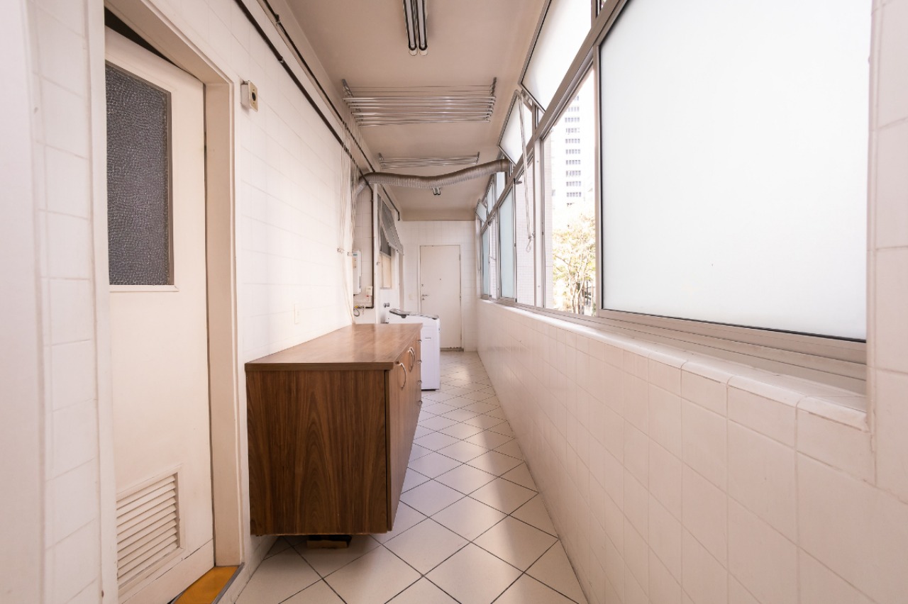 Apartamento, 3 quartos, 173 m² - Foto 28