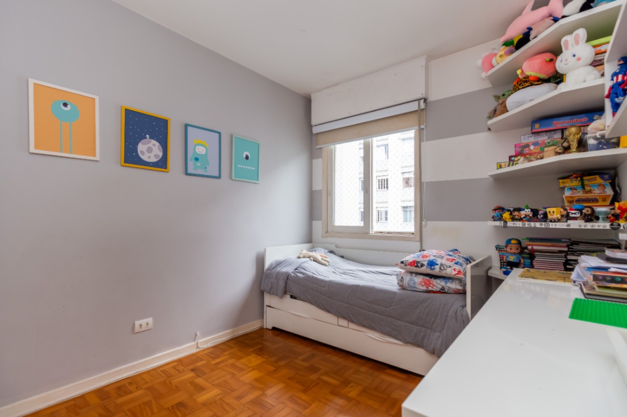 Apartamento, 2 quartos, 81 m² - Foto 15