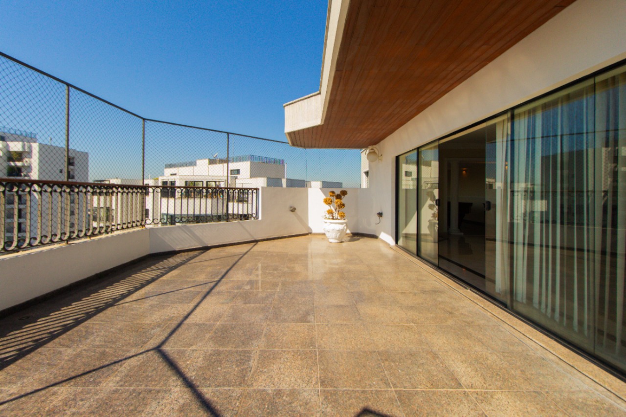 Cobertura, 7 quartos, 623 m² - Foto 34
