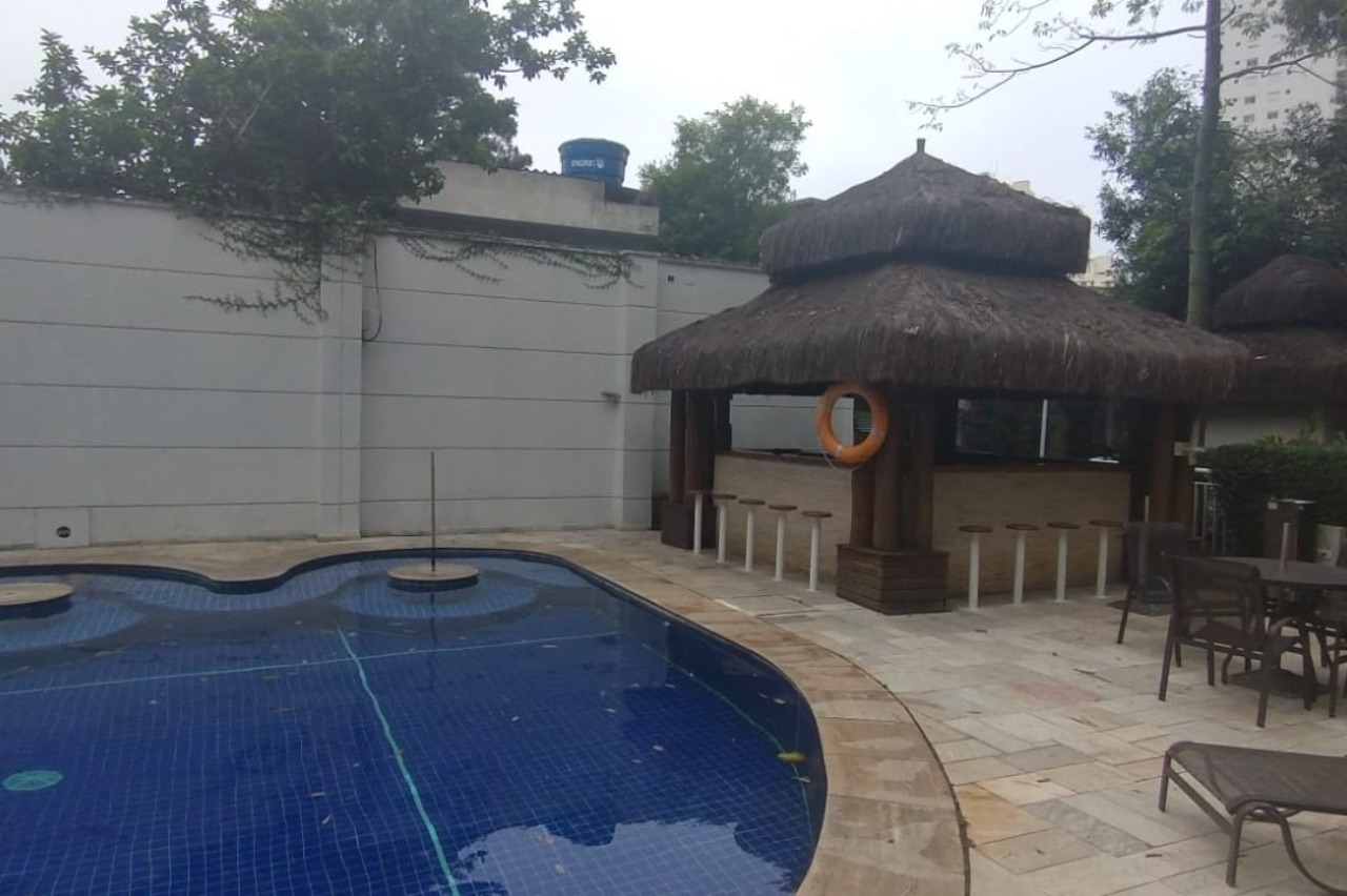 Apartamento, 3 quartos, 150 m² - Foto 30