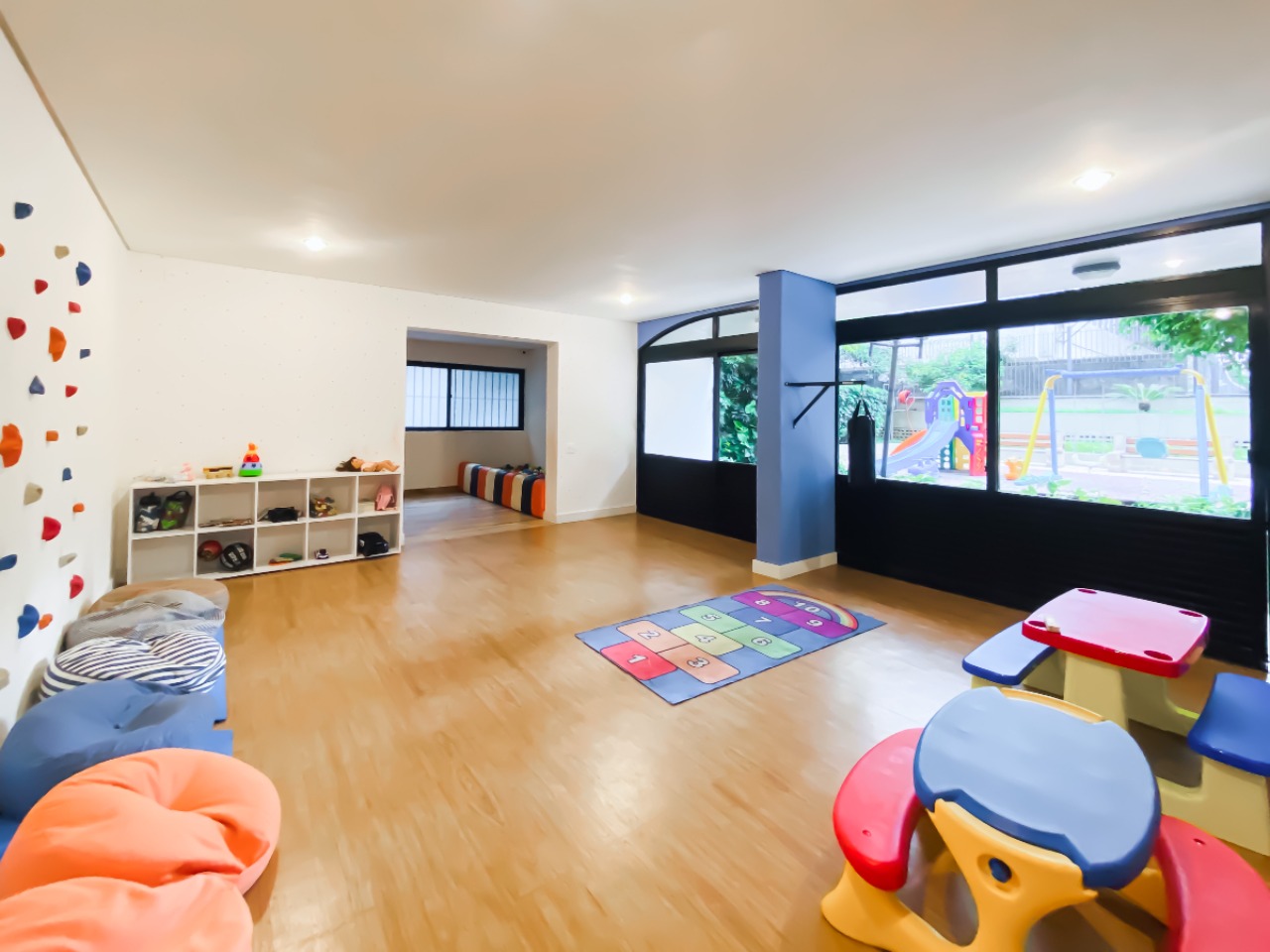 Apartamento, 3 quartos, 120 m² - Foto 24
