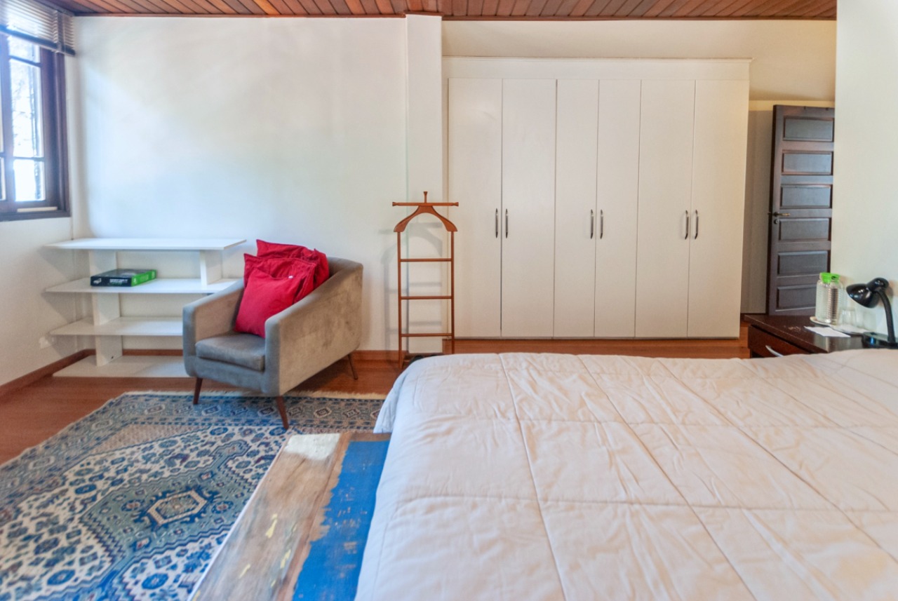 Casa, 3 quartos, 230 m² - Foto 19