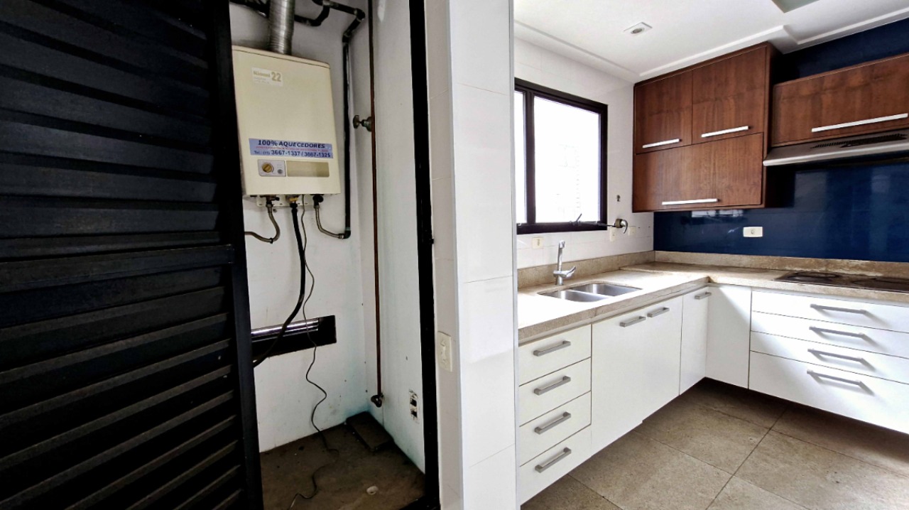 Apartamento, 4 quartos, 184 m² - Foto 26