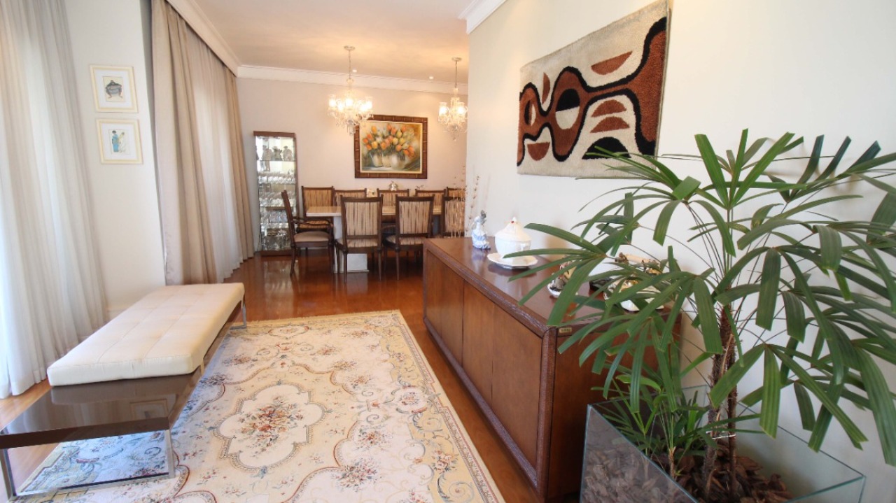 Cobertura, 4 quartos, 425 m² - Foto 11