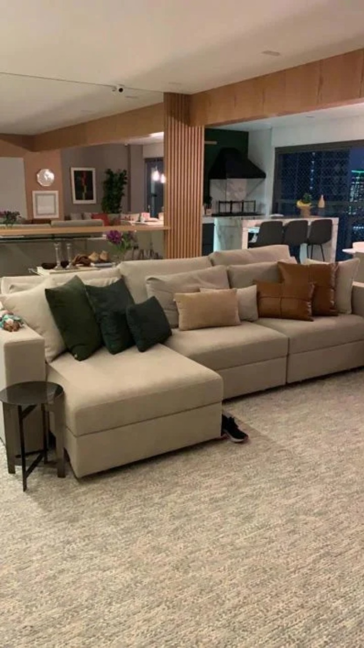 Apartamento, 3 quartos, 181 m² - Foto 7