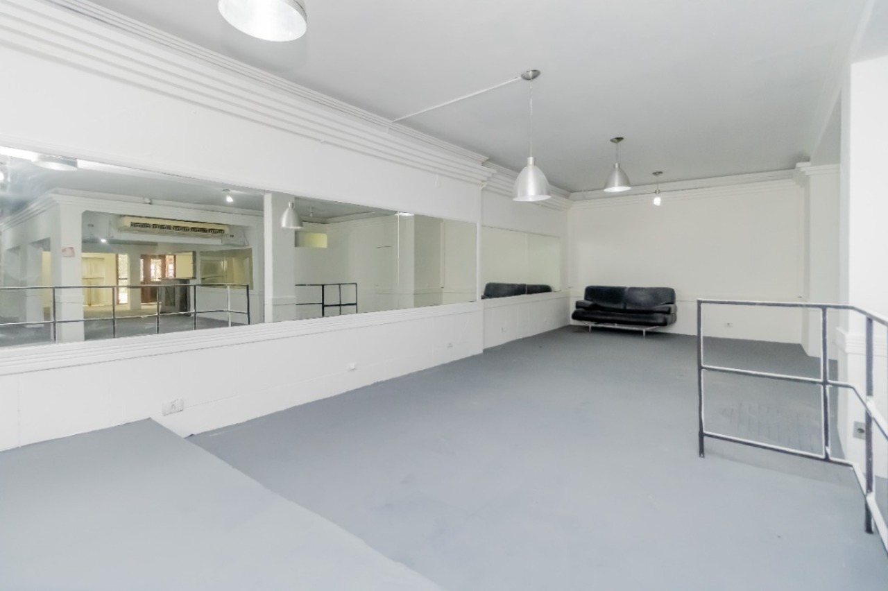 Prédio Inteiro, 560 m² - Foto 30