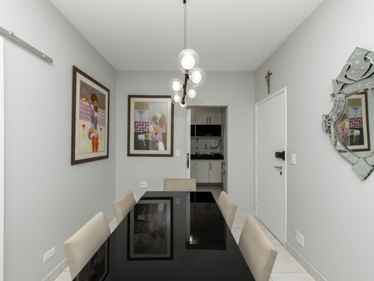 Cobertura, 4 quartos, 160 m² - Foto 13