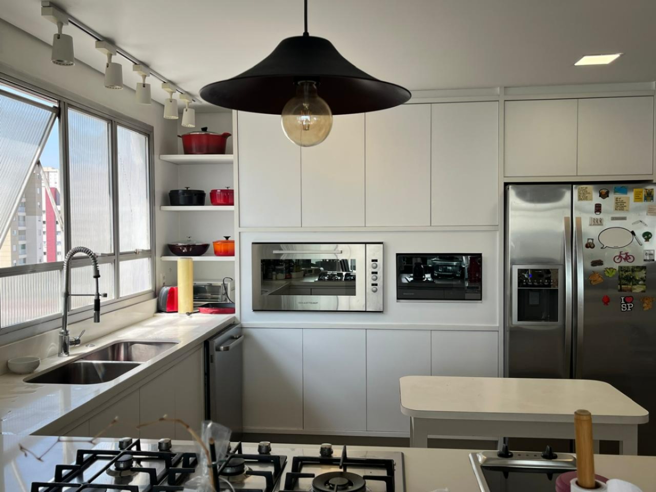 Cobertura, 4 quartos, 600 m² - Foto 17