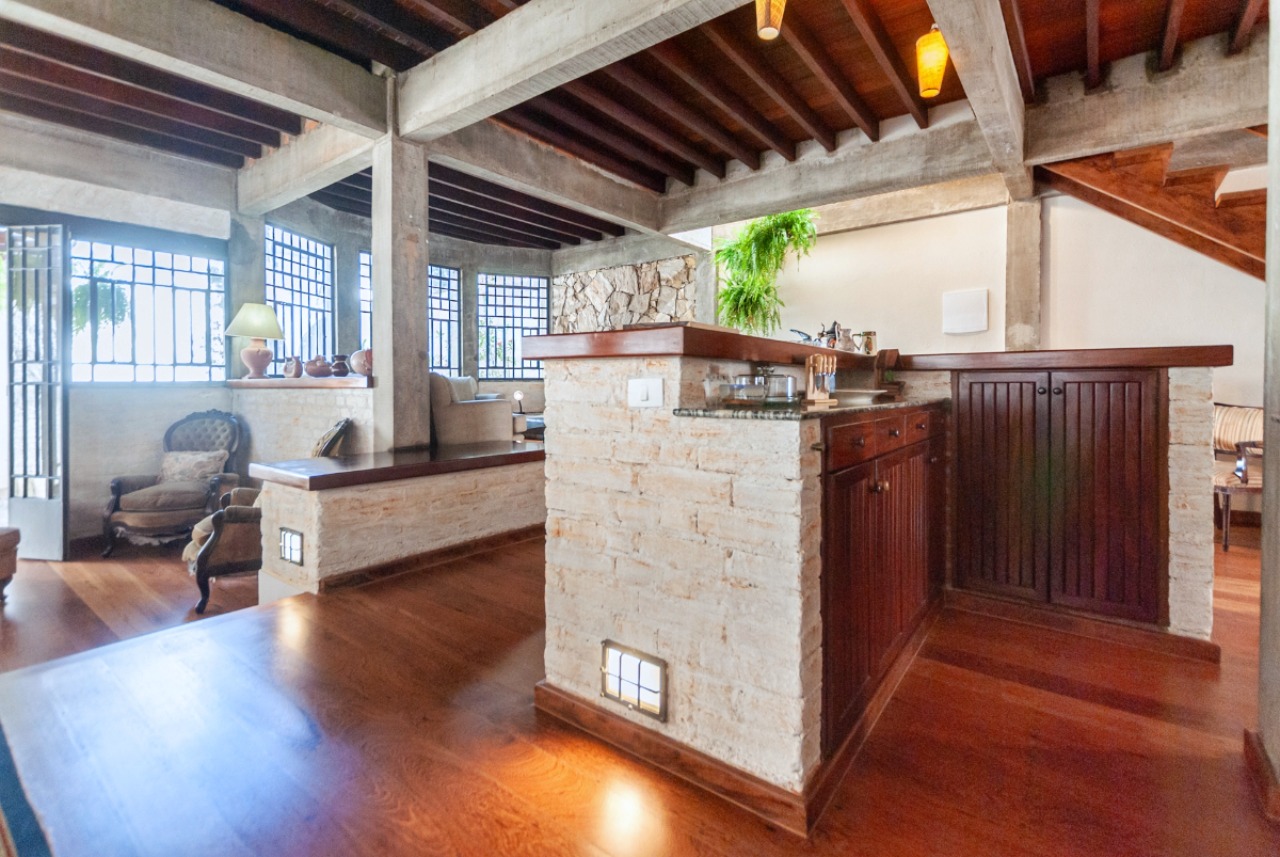 Casa, 3 quartos, 230 m² - Foto 64